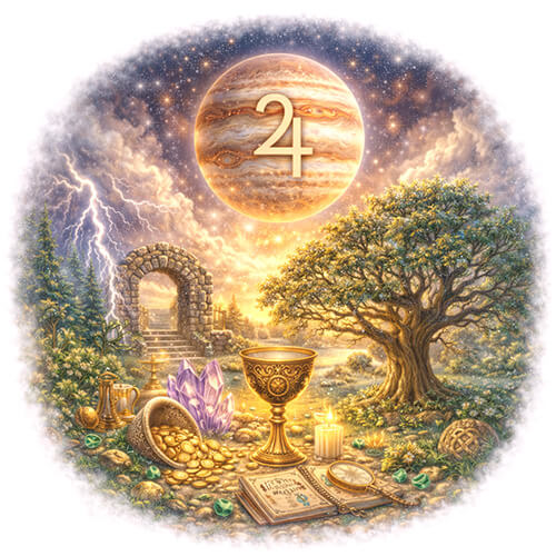 Thursday-Astrological-Weekday-Cycle-Astrology-Art-Day-of-Week-Artwork