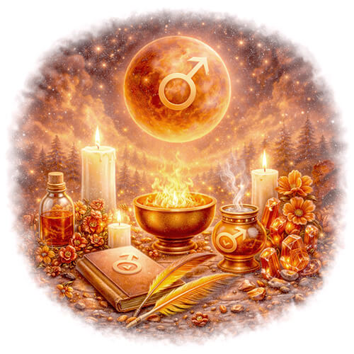 Tuesday-Astrological-Weekday-Cycle-Astrology-Art-Day-of-Week-Artwork