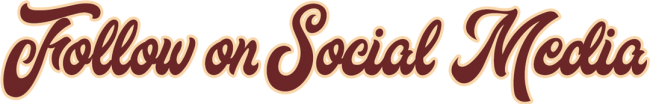 FollowonSocialMedia