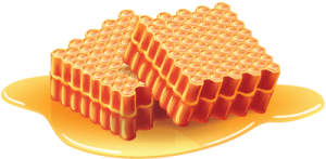 Homogeneous-Hive-Honeycomb