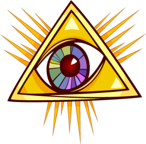 Veracity-Truthful-Eye